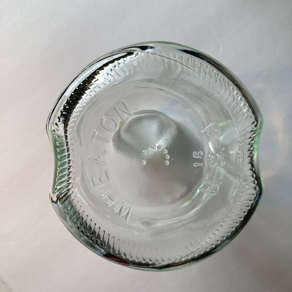 1000mL Wheaton Chemistry bottle & Thermometer - Picture 8 of 8